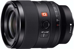 Sony SEL35F14GM 35mm F/1.4 - CeX (UK): - Buy, Sell, Donate